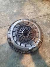 KIT FRIZIONE E VOLANO PER MERCEDES Sprinter 2° Serie A0002521611 diesel 2.2 (00