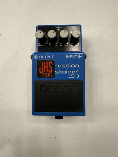 Boss compression - boss, cs-3