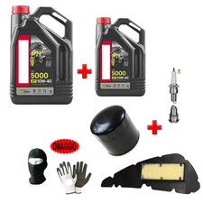 PER HONDA JAZZ 250   TAGLIANDO