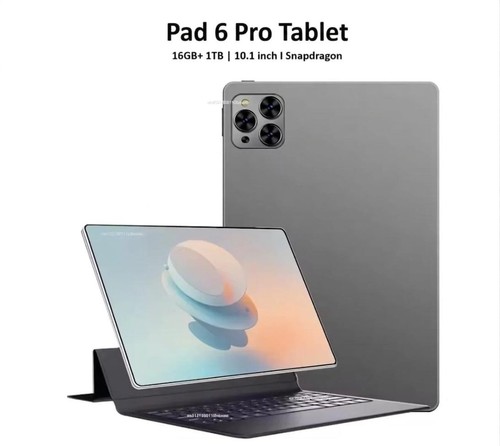 Tablet pro 1 pollici - 6s,