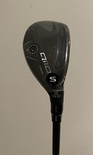 Taylor Made Qi 10 Tour Serie 3