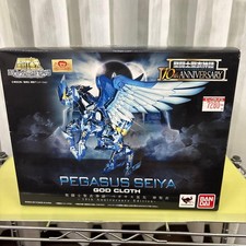 Saint Cloth Myth EX God Cloth