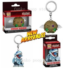 Funko Pop Yu-Gi-Oh Kuriboh
