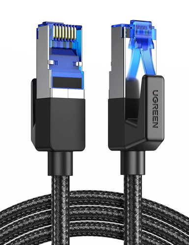 Cavo ethernet cat cable - 2m,
