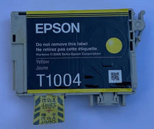 Epson T1004 Cartuccia di
