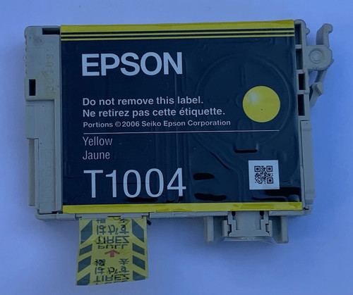 Epson t1004 cartuccia - cartuccia, di