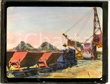 1955 ca STRADELLA (?) Operaio