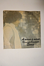 A MANO A MANO / STORIE