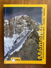 Summer Mountain Memento UIAA