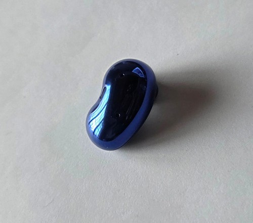 Auricolari mystic blue samsung - auricolari,