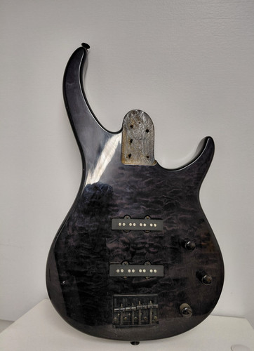 Corpo chitarra basso corde - corpo,