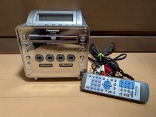 【SPAZZATURA】 Panasonic Q