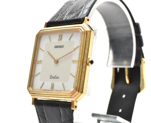 Exc seiko dolce 8n40 5010 - [exc+5],