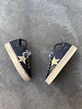 SNEAKERS GOLDEN GOOSE HI STAR