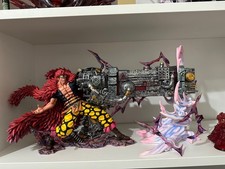 Eustass Kid LX Studio One Piece