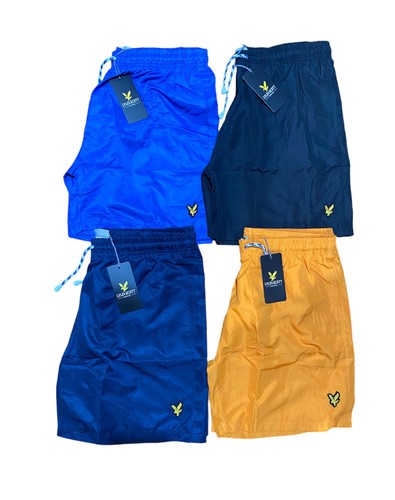 Lyle scott pantaloncini da - &,
