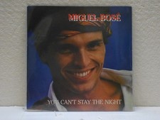 MIGUEL BOSE'-45 GIRI- " YOU