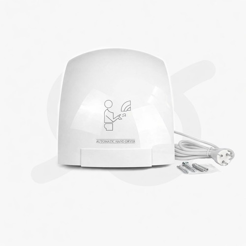 Asciugamani elettrico