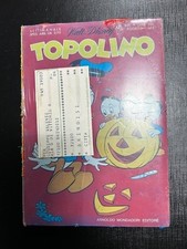 MICKEY MOUSE NO. 925