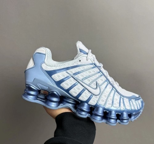 Nike shox sneaker - tl, donna