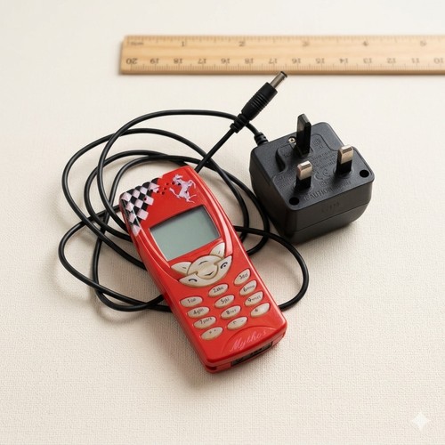 Cellulare vintage mythos - vintage,
