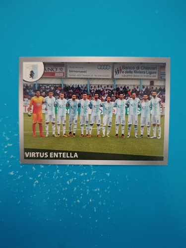 Figurina calciatori panini - figurina,