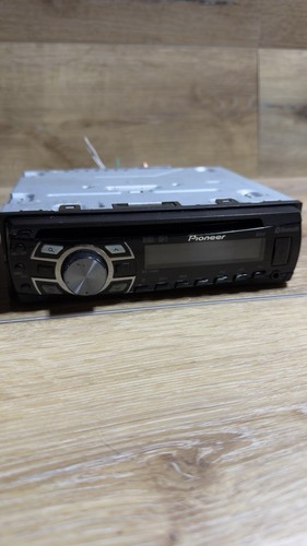 Pioneer deh 7300bt unità - pioneer, di