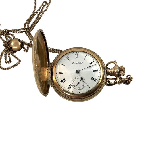 Antico orologio tasca - antico,