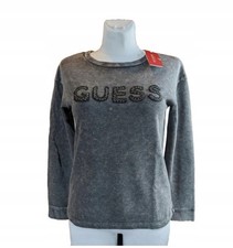 Felpa da donna Guess Jeans