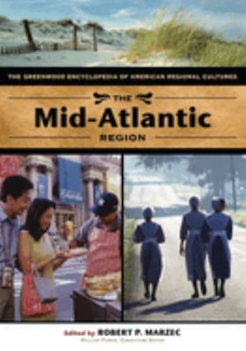 The mid atlantic region - mid-atlantic,