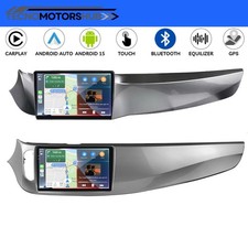 Autoradio 9” Android 15 Per