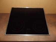 Piano cottura Miele KM280 2