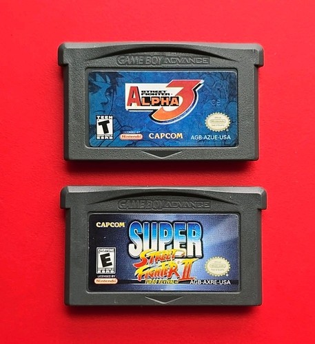 Super street fighter turbo - super,