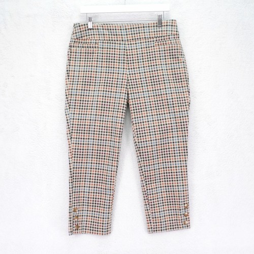 Pantaloni croft barrow capri - &,
