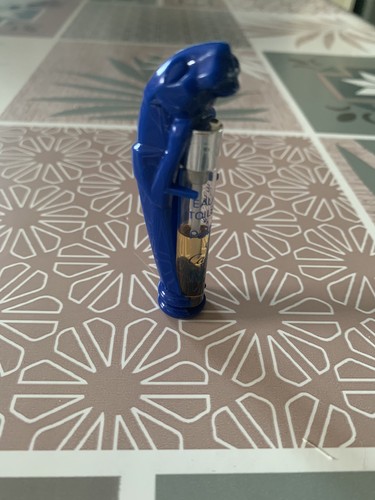 Profumo panthere blue cartier - profumo,