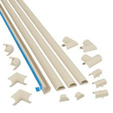 D-Line 2010KIT003, Nascondi