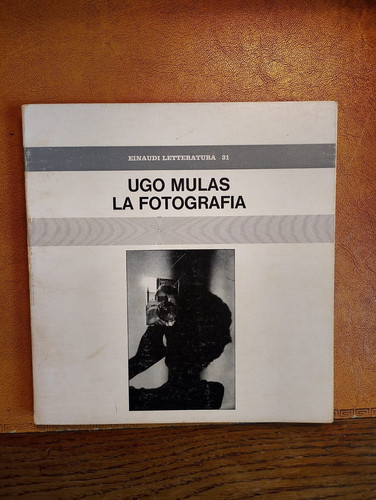Ugo mulas fotografia - ugo, la