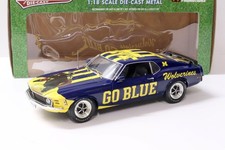 1:18 Highway61 Ford Mustang
