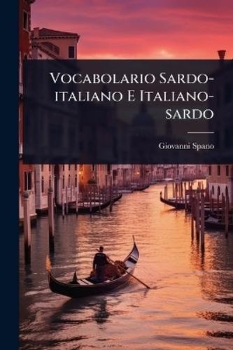 Giovanni spano vocabolario - giovanni,
