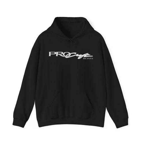 Felpa con cappuccio - , procraft