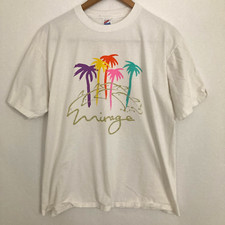 Vtg Jerzees Mirage Las Vegas