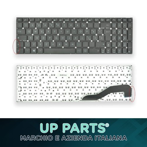 Tastiera italiana per asus - italiana,