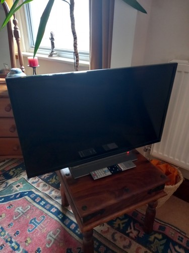Toshiba 32ll3a63db smart - toshiba,