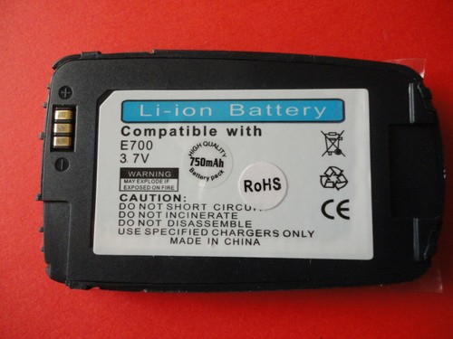 Batteria samsung compatibile - batteria,