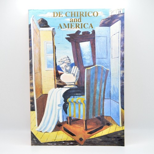 Giorgio chirico and - chirico,