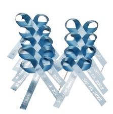 Nastri personalizzati baby