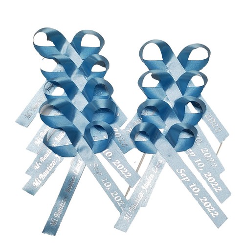 Nastri personalizzati baby
