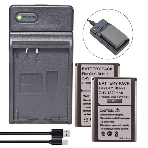 Batteria pezzi bln - batteria, bln-1