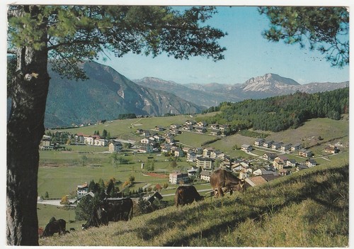 Costa folgaria trento - trento,