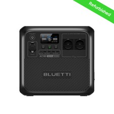 BLUETTI AC180 1800W Power Station LiFePO4 1152Wh Generatore Solare Generatore di Corrente
